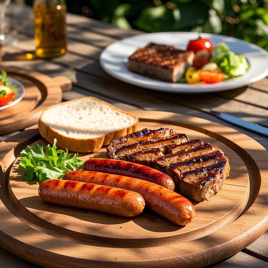 트랜스글루타미나제는 안전한가요?